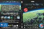 carátula dvd de Bbc - Planeta Tierra - Planet Earth
