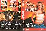 carátula dvd de Pasion De Gavilanes - 01