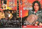 carátula dvd de Pasion De Gavilanes - 02