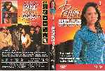 carátula dvd de Pasion De Gavilanes - 03