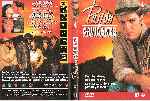 carátula dvd de Pasion De Gavilanes - 04