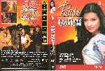 carátula dvd de Pasion De Gavilanes - 05