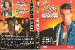 carátula dvd de Pasion De Gavilanes - 06