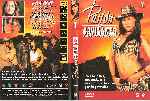 carátula dvd de Pasion De Gavilanes - 07