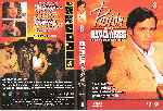 carátula dvd de Pasion De Gavilanes - 08