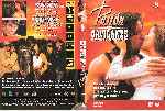 carátula dvd de Pasion De Gavilanes - 09