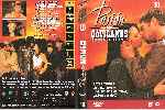 carátula dvd de Pasion De Gavilanes - 10