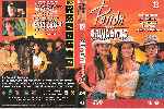 carátula dvd de Pasion De Gavilanes - 12