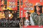 carátula dvd de Pasion De Gavilanes - 13