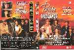carátula dvd de Pasion De Gavilanes - 14