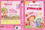 cartula dvd de Frutillita - Conociendo A Frutillita