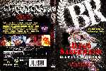 carátula dvd de Juego Sangriento - Region 1-4