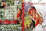carátula dvd de El Camino A Casa - 1999 - Region 4