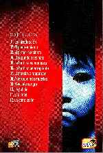 carátula dvd de Ju-on - La Maldicion - Region 1-4 - Inlay
