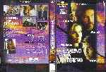 carátula dvd de Camino Sin Retorno - 1997 - Cine Americano De Hoy