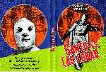 carátula dvd de Santo Vs Las Lobas - Vive Mexico Cine En 35mm - Region 1-4