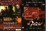 carátula dvd de Gozu
