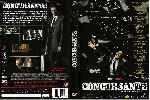 carátula dvd de Concursante
