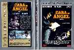 carátula dvd de Cara De Angel - 1953 - Grandes Clasicos Del Suspense