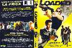 carátula dvd de Loaded - 2008 - Custom
