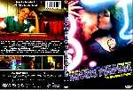 carátula dvd de Noches Purpura - Custom