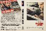 carátula dvd de The Bank Job - Custom - V3