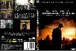 cartula dvd de Desaparecio Una Noche - Custom - V3