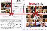 carátula dvd de Love Actually