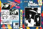 carátula dvd de La India - Region 1-4