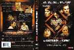carátula dvd de La Habitacion De Fermat