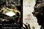 carátula dvd de El Dia De Los Muertos - 2008 - Custom - V2