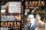 carátula dvd de El Bogotazo - Region 4