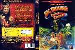 cartula dvd de Golpe En La Pequena China - Edicion Especial - V2