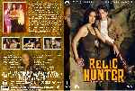 carátula dvd de Relic Hunter - Cazatesoros - Temporada 01 - Custom