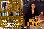 carátula dvd de Relic Hunter - Cazatesoros - Temporada 03 - Custom