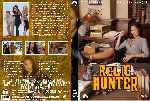 carátula dvd de Relic Hunter - Cazatesoros - Temporada 02 - Custom