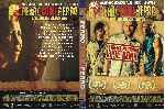 carátula dvd de Perro Come Perro - Custom - V2