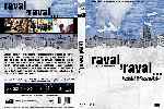 carátula dvd de Raval Raval - Custom