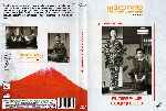 carátula dvd de Flores De Equinoccio - Maestros Del Cine Japones