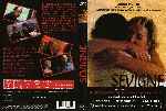 carátula dvd de Sevigne - Julia Berkowitz