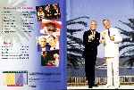 carátula dvd de Un Par De Seductores - Inlay