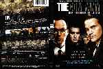 carátula dvd de The Company - Region 4