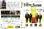 carátula dvd de La Torre De Suso