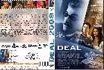 carátula dvd de Deal - Custom