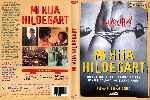 carátula dvd de Mi Hija Hildegart - Cine Espanol Anos 70