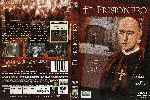 carátula dvd de El Prisionero - 1955