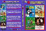 carátula dvd de Comedias Imprescindibles De Pajares Y Esteso - Volumen 01 - Custom