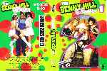 carátula dvd de The Benny Hill Show - Temporada 01 - Episodios 06-10