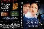 carátula dvd de El Ultimo Gran Mago - Custom - V4