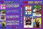 carátula dvd de Comedias Imprescindibles De Pajares Y Esteso - Volumen 02 - Custom